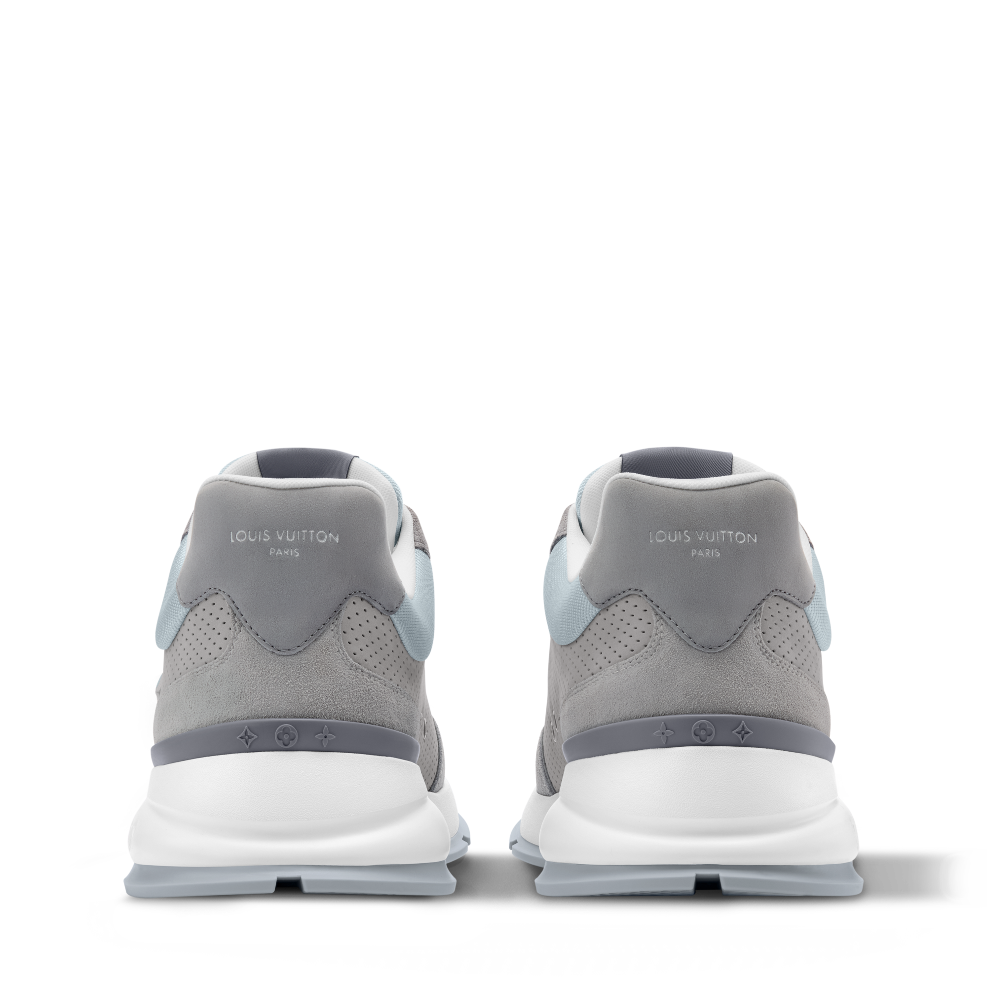 Grey Sneakers for Men | LOUIS VUITTON ®